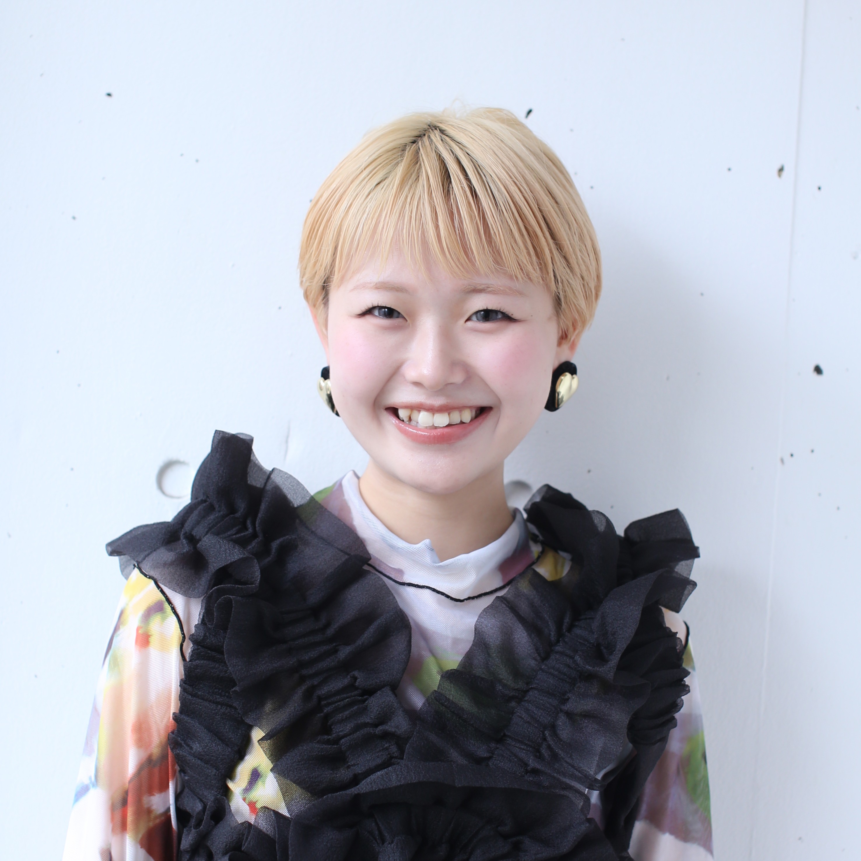 溝口樹莉